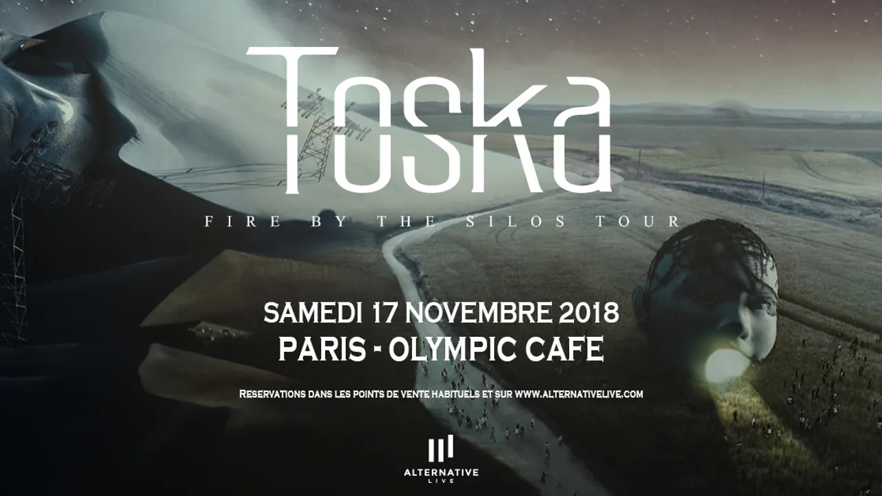 Toska