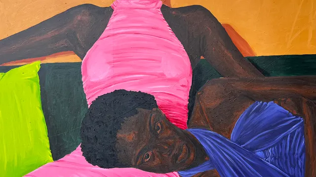Matthew Eguavoen, Ukhurhe