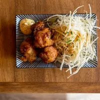 Neko Ramen Green