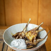 Brasserie Valma