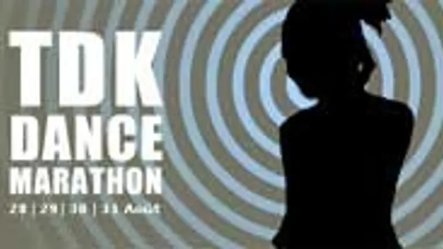 TDK Dance Marathon