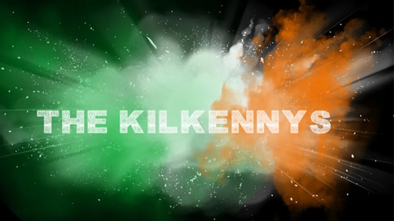 The Kilkennys