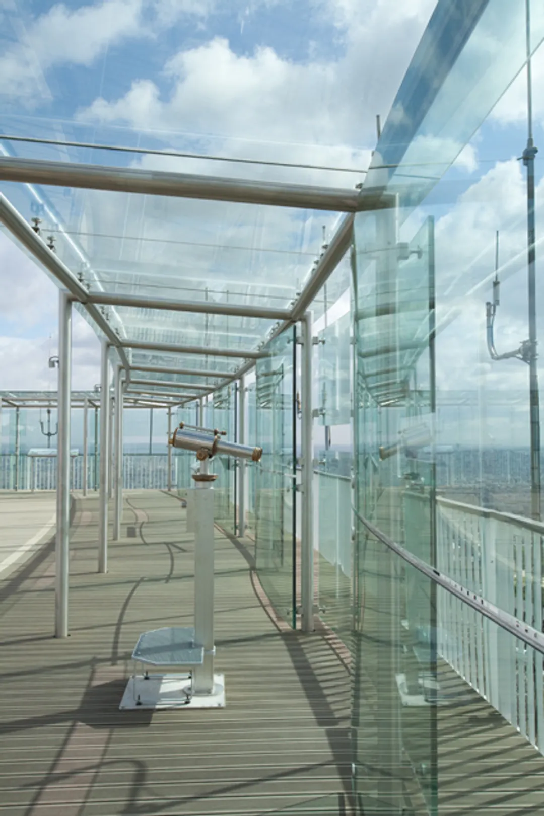 Espace 56 - Tour Montparnasse Salle Paris
