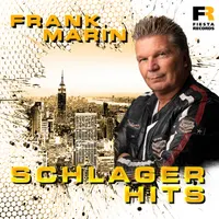 Frank Marin