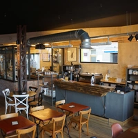Café Lomi