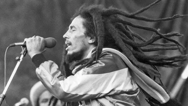 Afro-Bal Hommage à Bob Marley // Afro Reggae & Afro Grooves