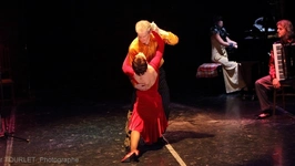 Ceci n'est pas un tango