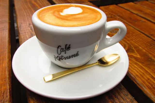 Café Kitsuné - Palais Royal