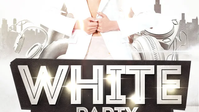 WHITE PARTY