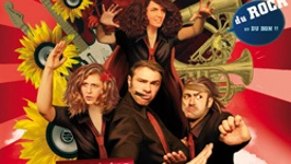 Improrock
