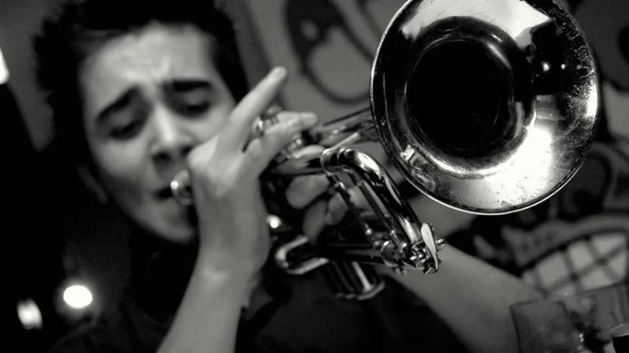 Soirée à thème : Les 4 saisons du Jazz