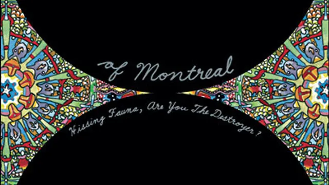 of Montreal en concert