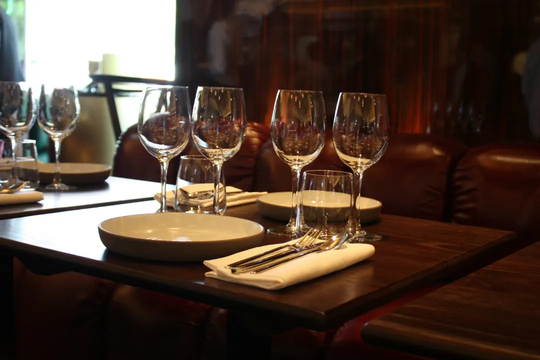 Le Drugstore Restaurant Paris