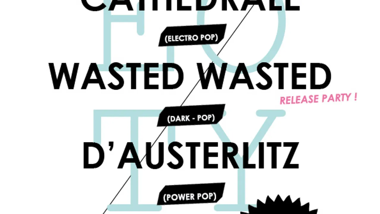 EINLEIT Release Party