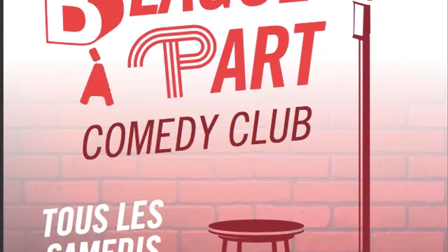 Blague à Part Comedy Club