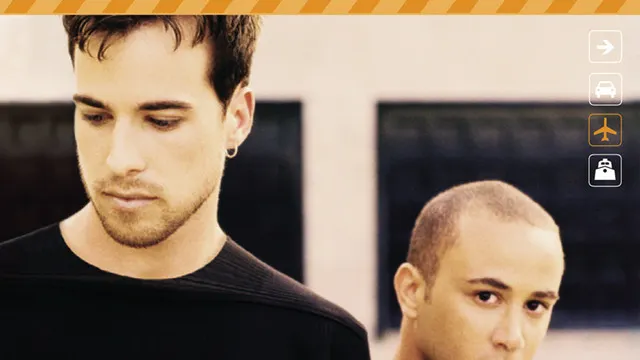 soulDecision w/ McMaster & James
