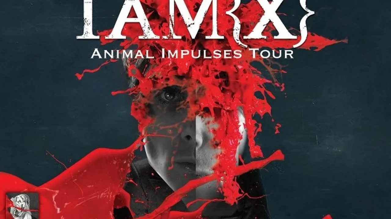 IAMX