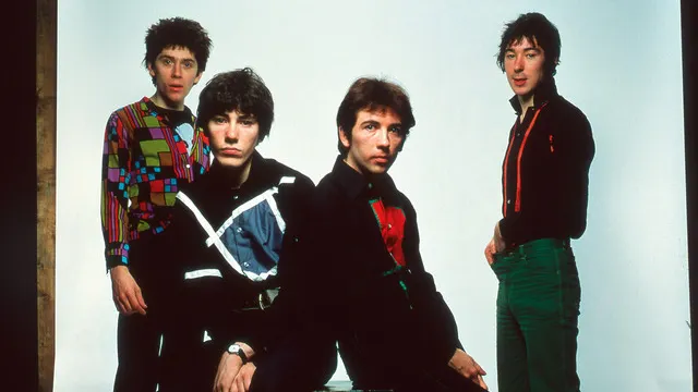 Buzzcocks