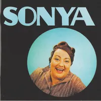 Sonya Hedenbratt
