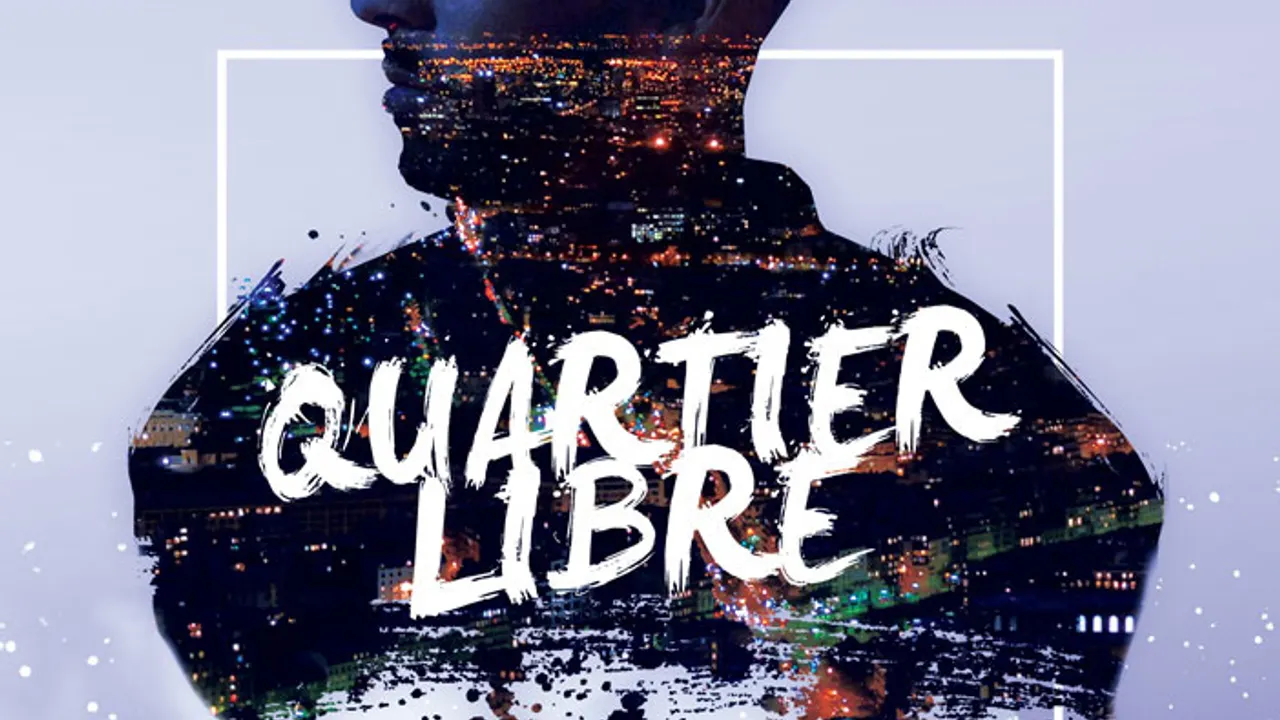 QUARTIERS LIBRES feat. DJAY KOI