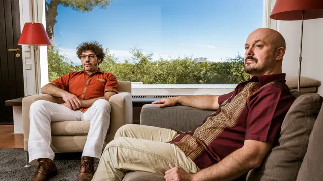 Julien Lourau & Bojan Z