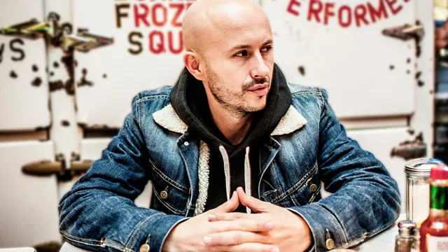 Wax Tailor│Zénith