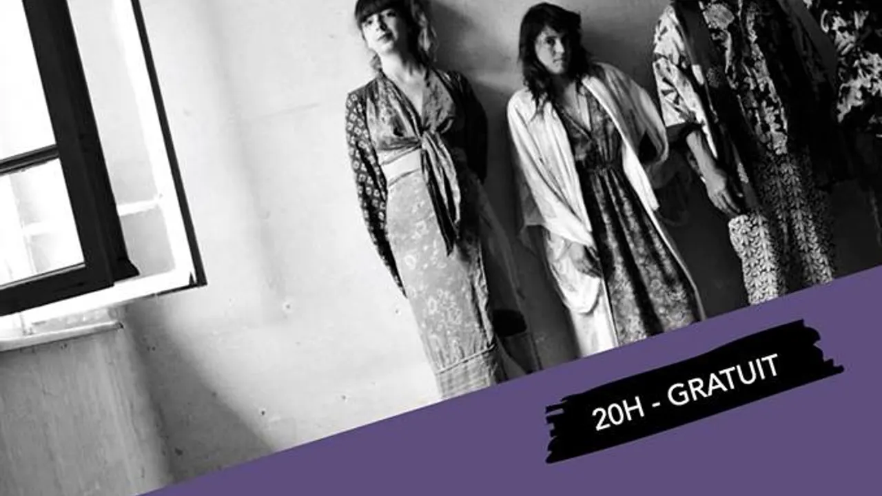 Ouzo Bazooka • Jalsaghar / Supersonic - Free