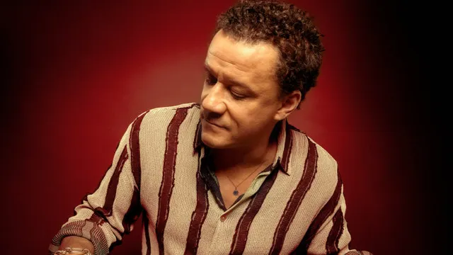 Jacky Terrasson - au fil de l'eau