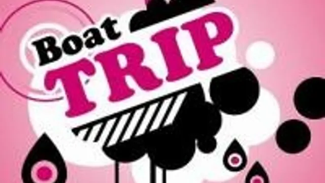Boat Trip