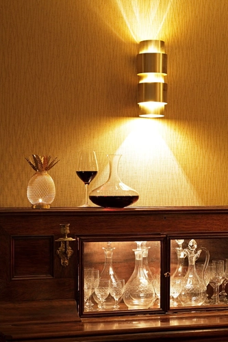 La Compagnie des vins surnaturels Restaurant Bar Paris