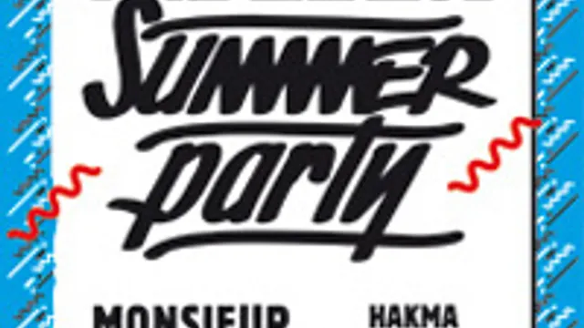 Underklub Party