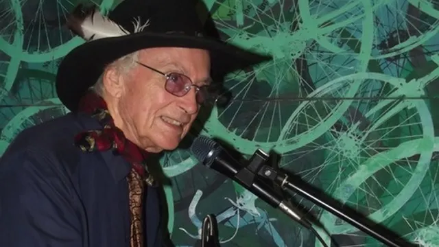 Silver Apples
