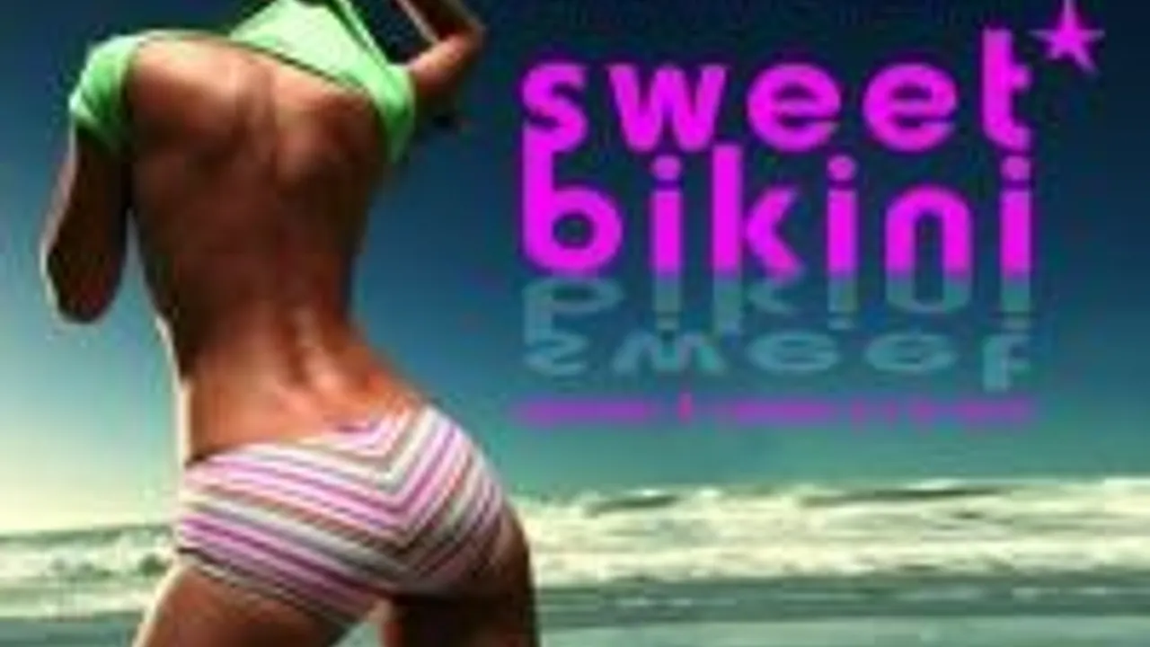 Sweet Bikini