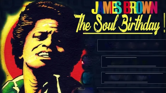 LES ROIS DE LA SOUL