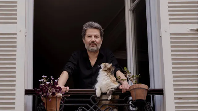 Laurent Bardainne & Tigre d’Eau Douce