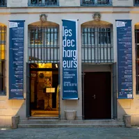 Les Déchargeurs