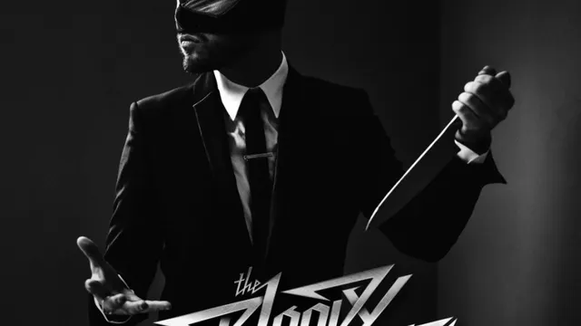 The Bloody Beetroots