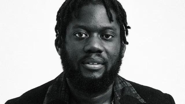 MICHAEL KIWANUKA