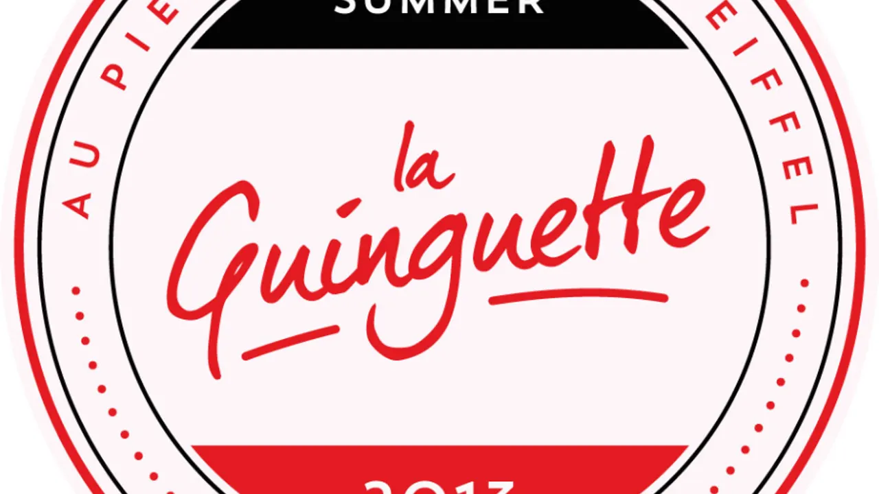 La Guinguette reçoit KISU