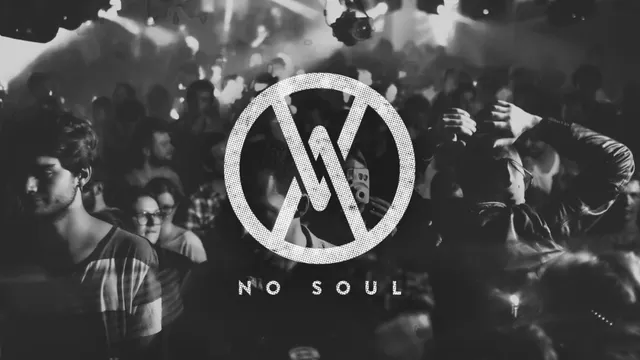 NO SOUL