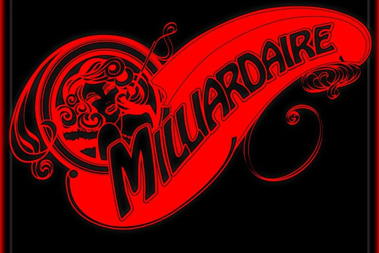 Le Milliardaire Paris