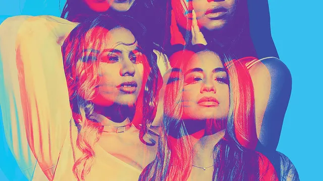 Fifth Harmony