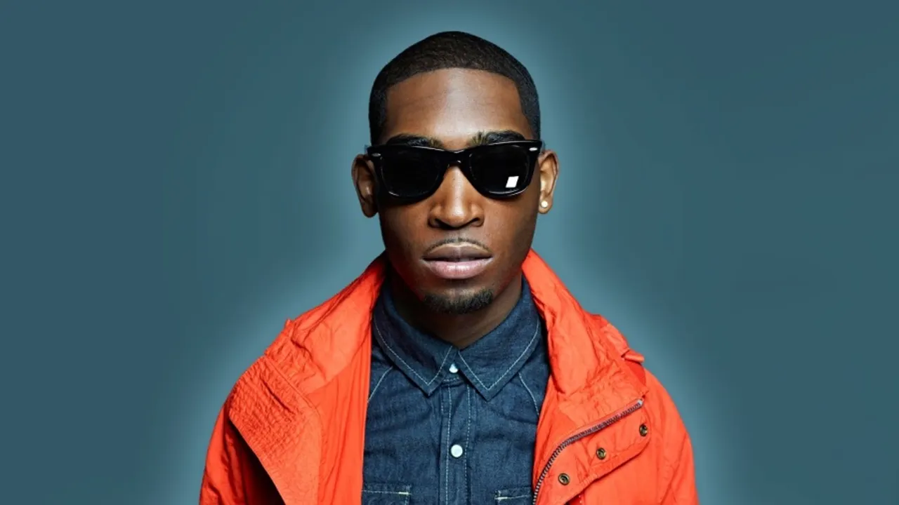 Tinie Tempah en concert