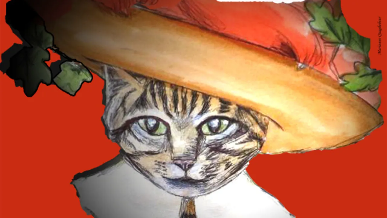 Le chat Botté