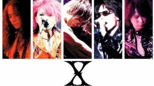 X JAPAN + Guests