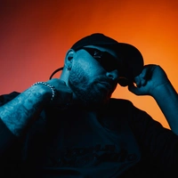 Damien N-Drix