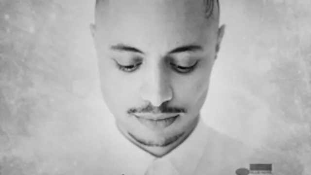 Jose James en concert