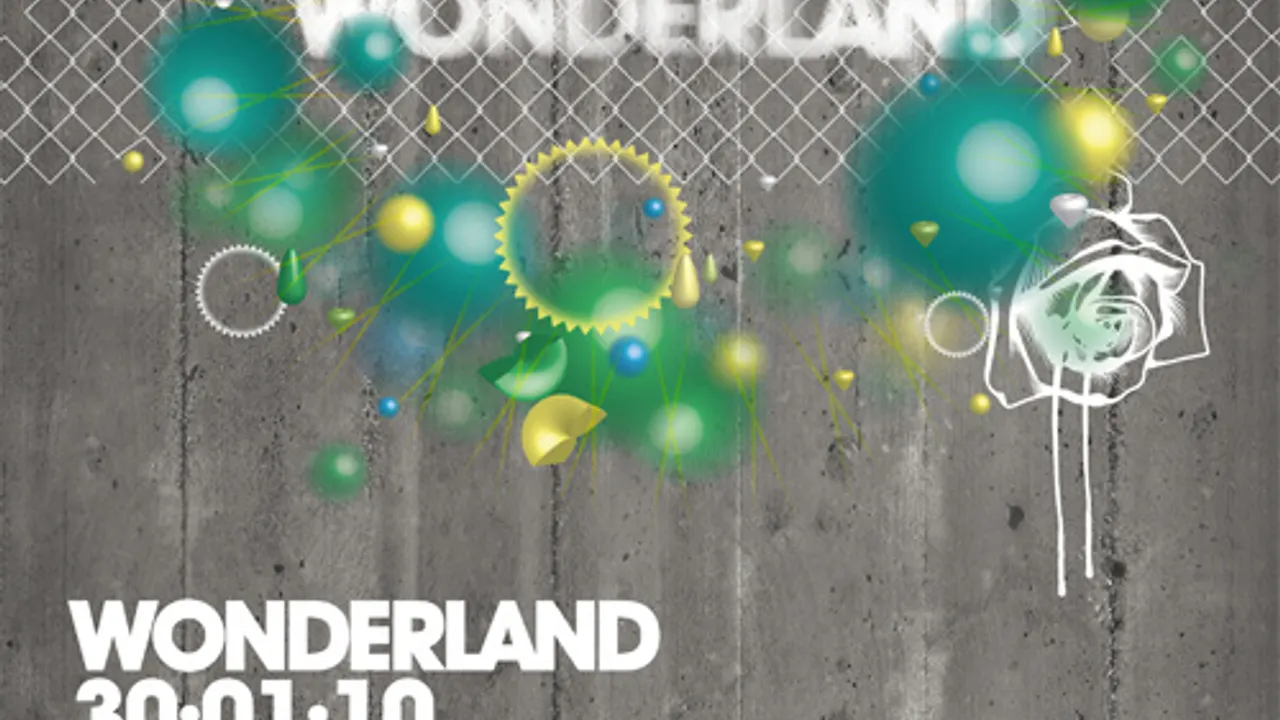 WONDERLAND