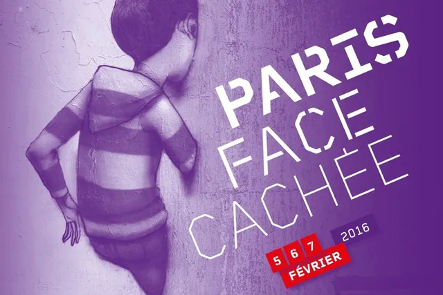 Paris Face Cachée : la découverte mystérieuse de la capitale