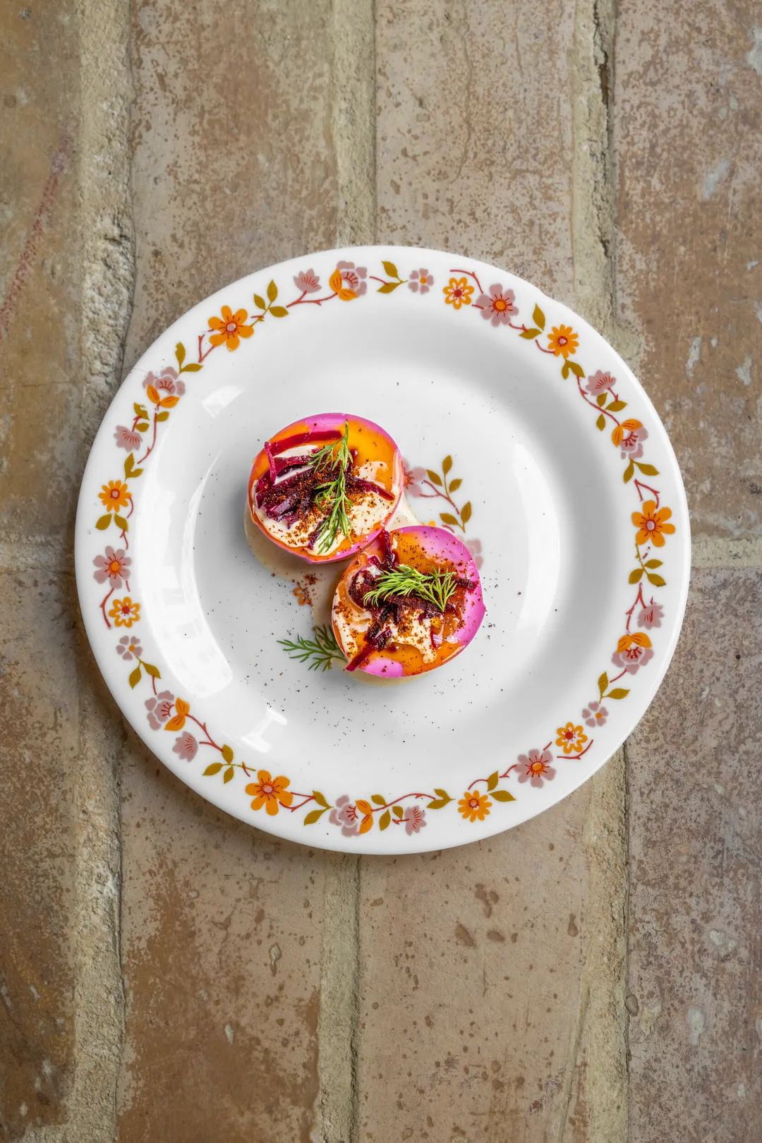 La Bagarre Restaurant Paris